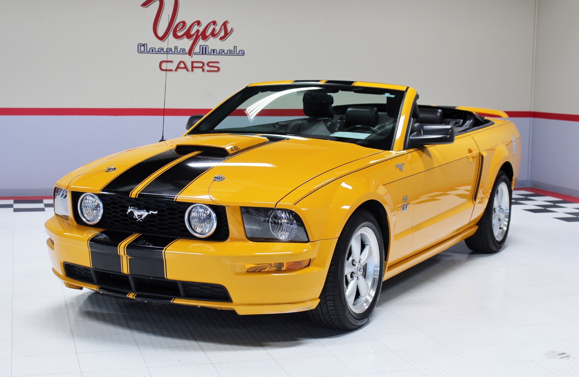 2007 Ford Mustang Gt Deluxe Stock 14089v For Sale Near San Ramon Ca