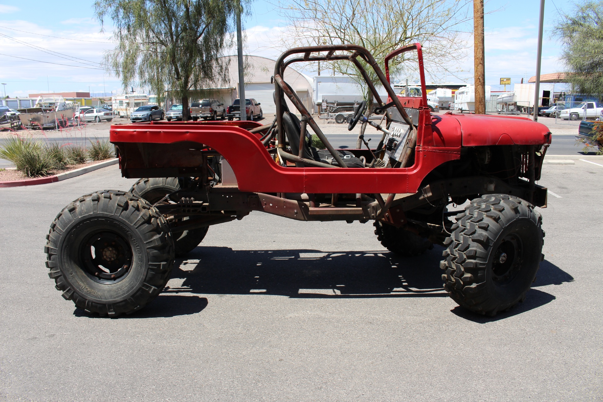 used off road buggy for sale